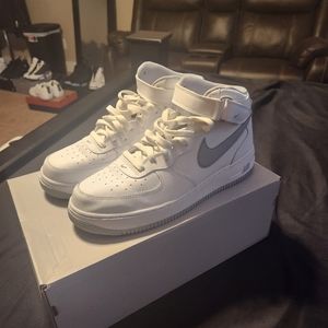 Air force one